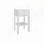 Table de chevet avec 1 tiroir-1440352197