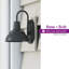 Brightondale Outdoor Coach Light-75936098