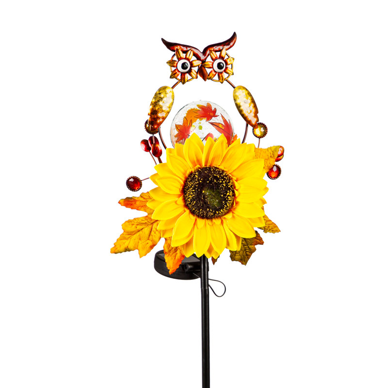 Piquet de jardin Lucie-Luise