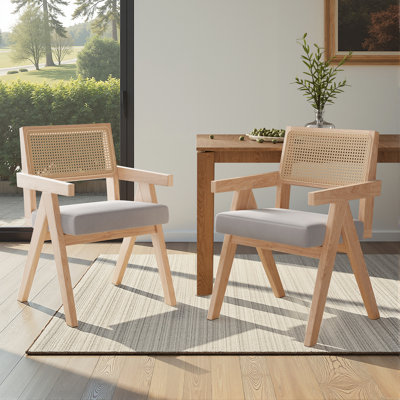 Rattan Dining Chair