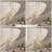 14-Lights Alabaster Staircase Chandelier-1220293624