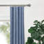 Frankie Striped Curtain Panel