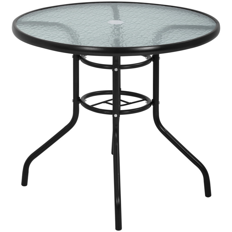 Table de salle à manger d'extérieur