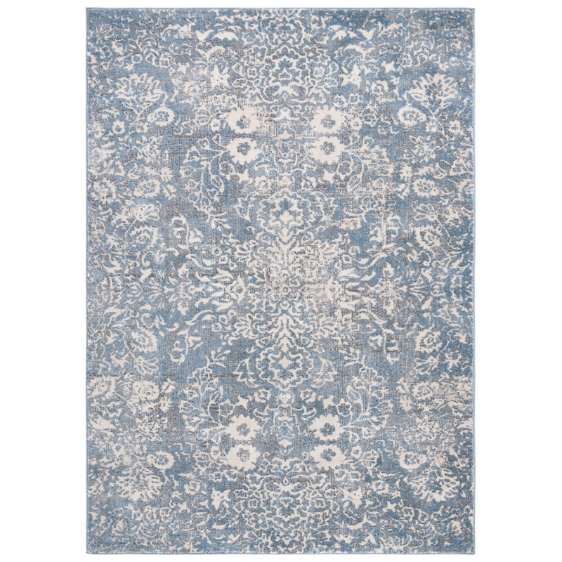 Tapis performance Martha Stewart 2023, Rectangle 5 pi 3 po x 7 pi 6 po