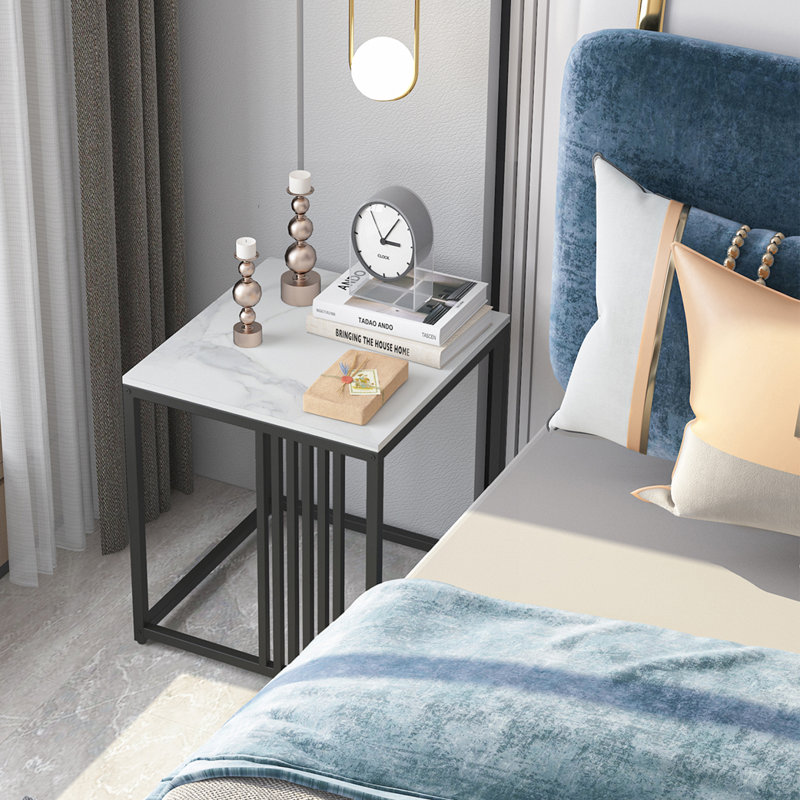 Altrina End Table