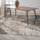 Irradiant Abstract Indoor Rug