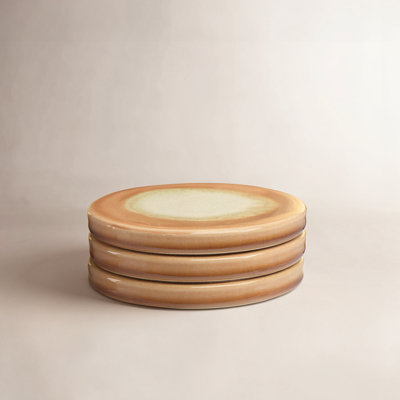 Round 4 Piece Coaster Set