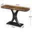 Evija 100cm Console Table-1237048781-1237011163