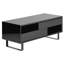 Whisler Sled Coffee Table with Storage-90611819