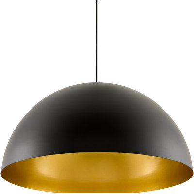 Amil Single Light Pendant