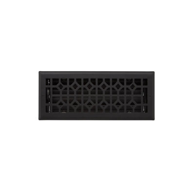 Appert Steel Wall Register