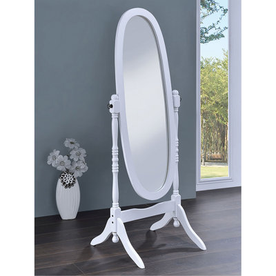 Miroir Dunne Cheval
