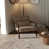 Brown Chenille