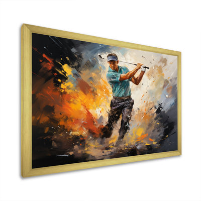 " Golf Dynamic Drives II "