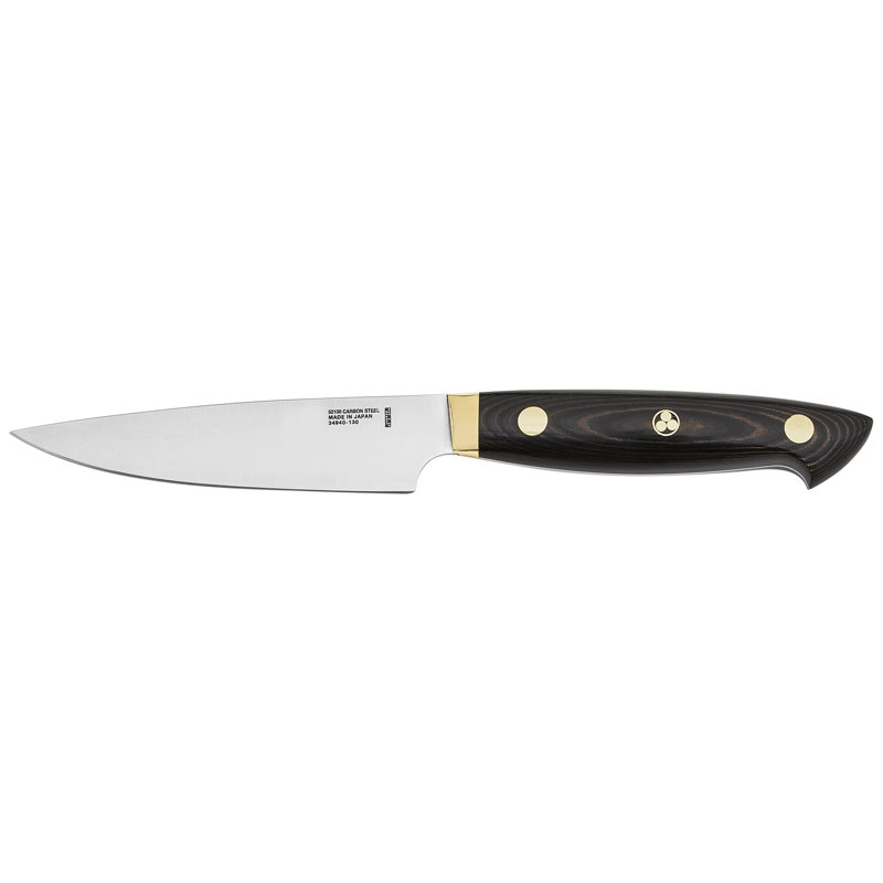 Zwilling Bob Kramer Carbon 2.0 5-inch Utility Knife