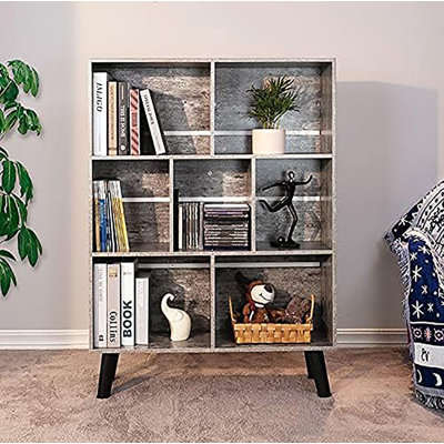 Jessianna Bookcase