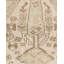 One-of-a-Kind Rectangle 4' X 6'7" Hand Knotted Area Rug