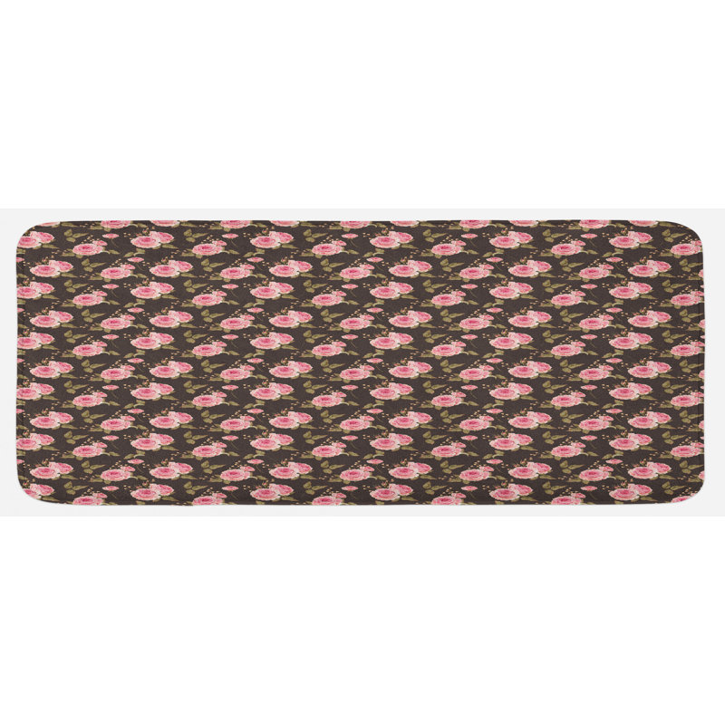 Tapis de cuisine Victorian