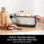 Ninja Foodi 3 in 1 Toaster Grill & Panini Press ST200UK / ST202UK-127681375