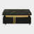 Black/Gold is out of stock selected
