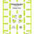 OmniAngle 4" x 18" Non-Slip Wedge Quilting Ruler