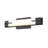 Braxten 1 Light Vanity-100157226