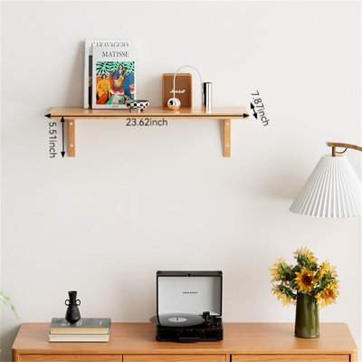 Floating Shelf