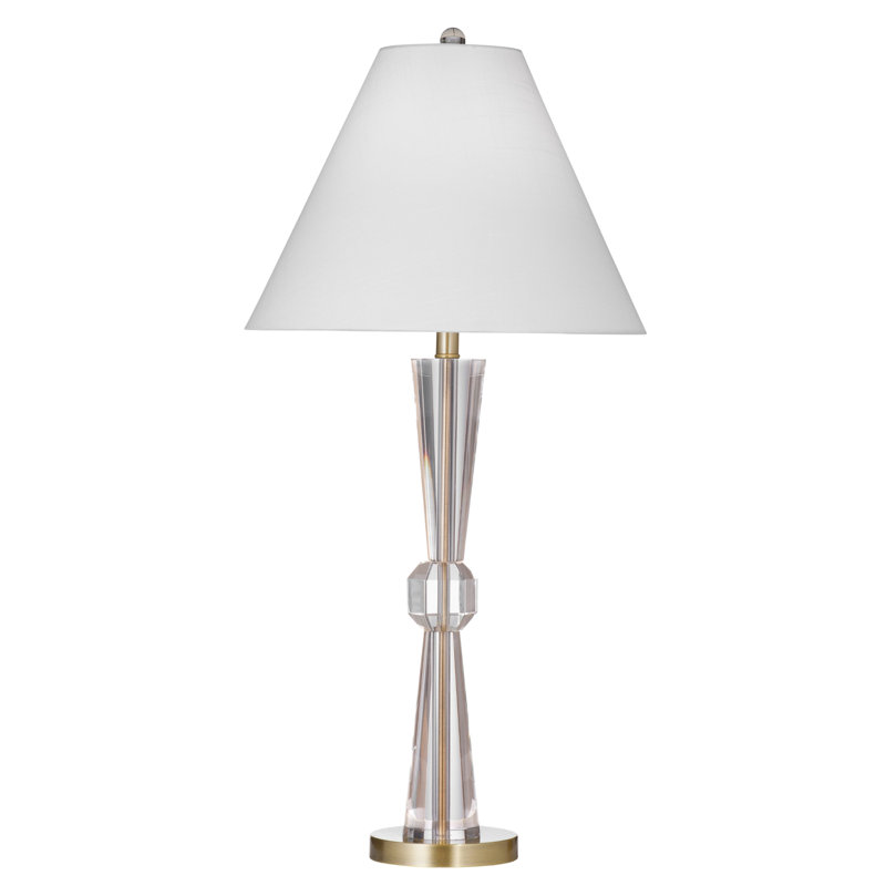 Élégante lampe de table Devon