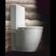 1.28 GPF Dual Flush Toilet
