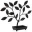Tree Design Organizer Jewellery Stand