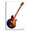 "Guitare 10" par Mark Ashkenazi-943066709
