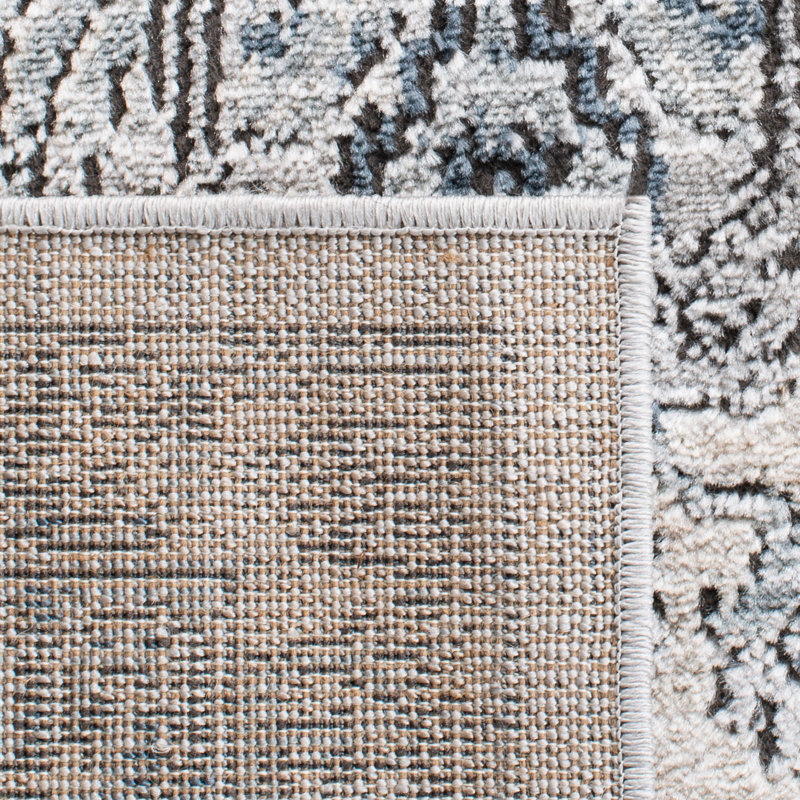 Martha Stewart Performance Oriental Rug, Rectangle 8' x 10'