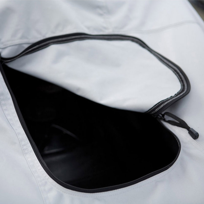 Housse élastique pour motoneige Deluxe, Très grand