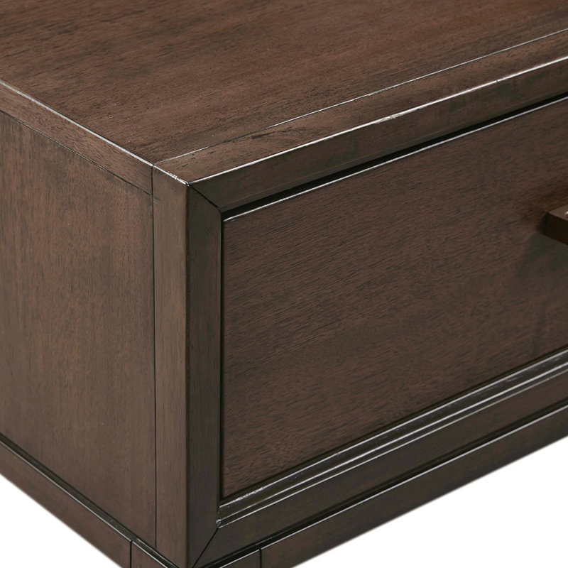 Table basse de style simple