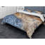 Ensemble de housse de couette tacheté designart mousse agate-35228630