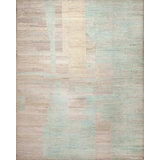 One-of-a-Kind 14'11" X 18'7" Hand Knotted Area Rug