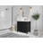 Sonoma 36'' Single Bathroom Vanity with Top-78244159