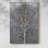 Silver Tree III -Gallery Wrapped Cavas-907153658