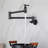 Red Cloud Kitchen Faucet-86880036