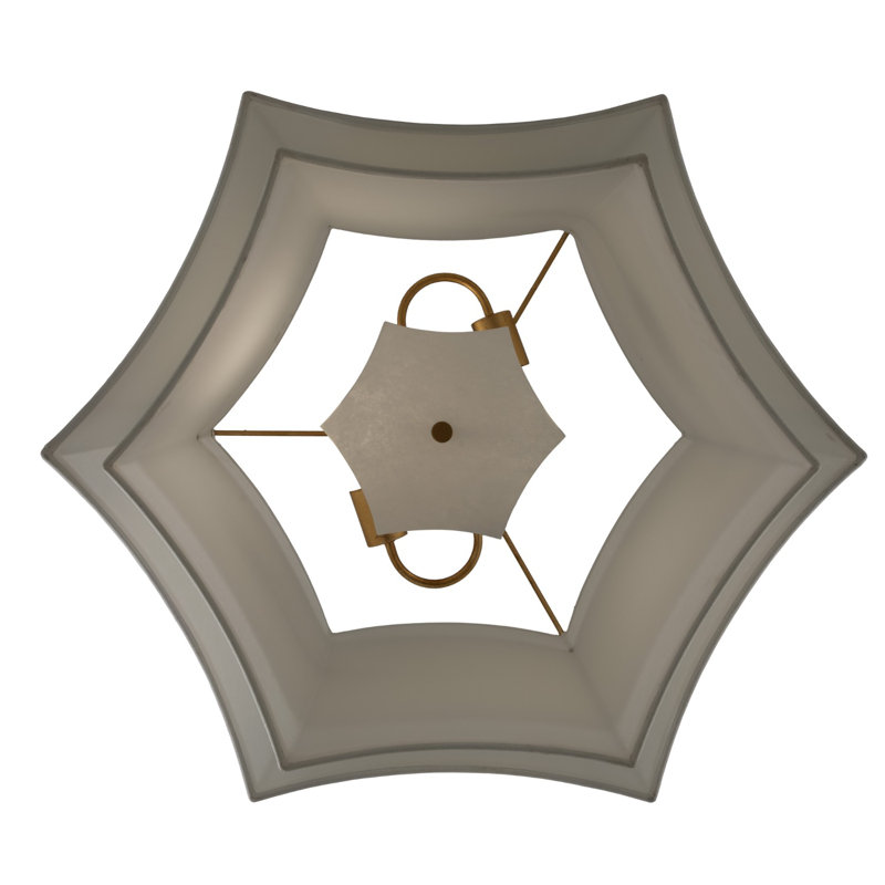 Hammond Pendant