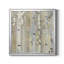 «Spring Birch Grove II», reproduction d'art sur toile encadrée-1573176208-1573176213