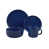 Bleu foncé est en rupture de stock
