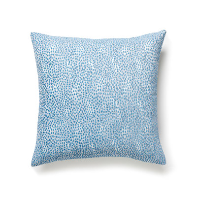 Tundra Square Pillow Cover & Insert