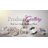 Surreal Symphony - Abstract Collages Metal Wall Decor Set 3