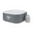 Bestway Vinyl Square Inflatable Hot Tub