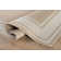 Waikiki Beige Indoor/Outdoor Rug