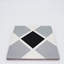 Massa 8 in. x 8 in. Tile