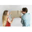 Magnetic Glass Dry Erase Board