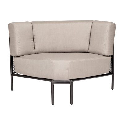 Corner Sectional Unit