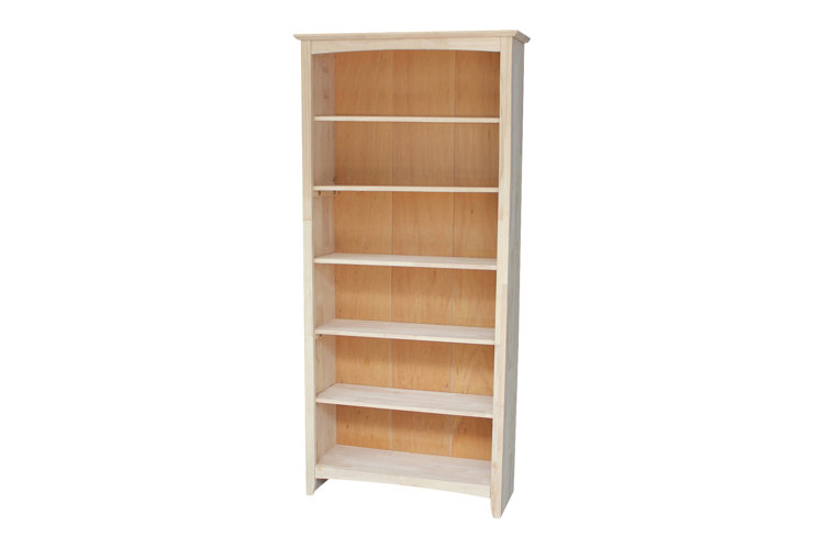 Sandstrom Standard Bookcase